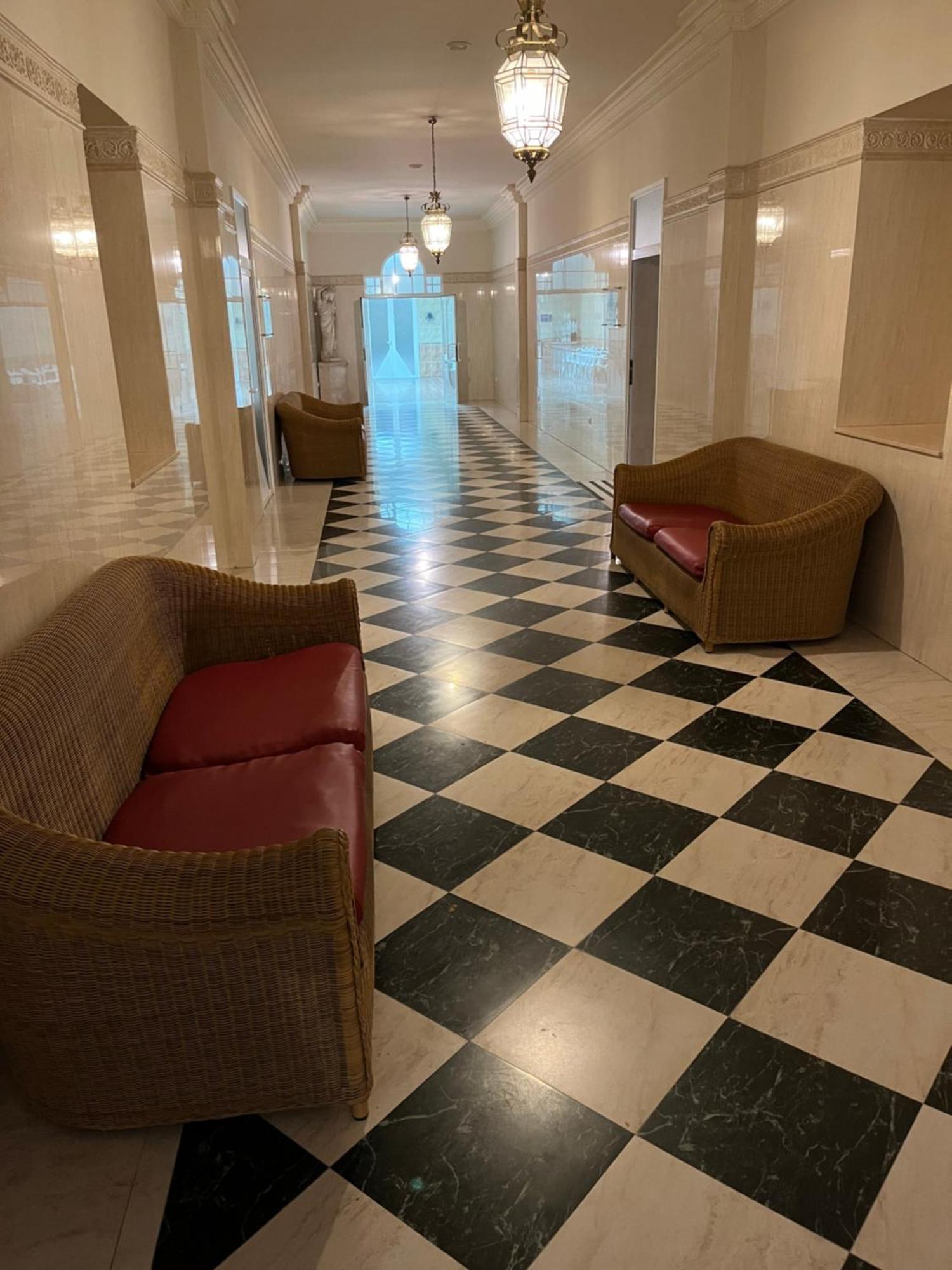 Hotel Parque Balneario Termas Pallares Alhama de Aragón Extérieur photo