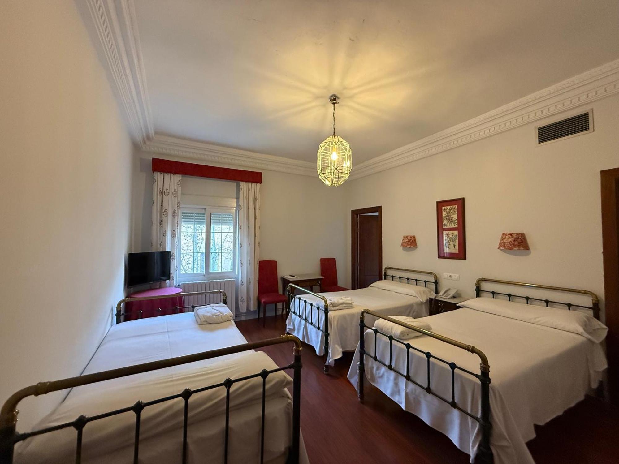 Hotel Parque Balneario Termas Pallares Alhama de Aragón Extérieur photo