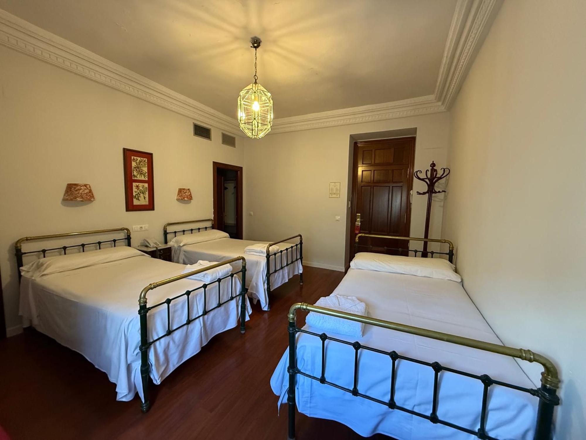 Hotel Parque Balneario Termas Pallares Alhama de Aragón Extérieur photo