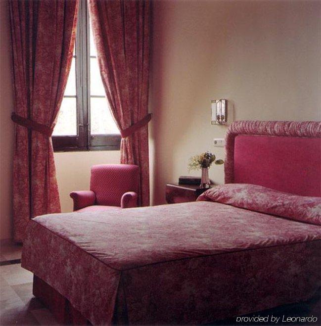 Hotel Parque Balneario Termas Pallares Alhama de Aragón Chambre photo