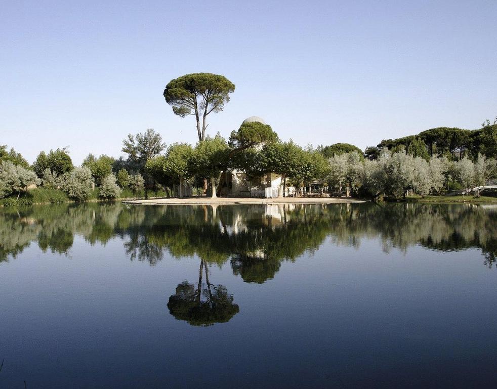 Hotel Parque Balneario Termas Pallares Alhama de Aragón Extérieur photo