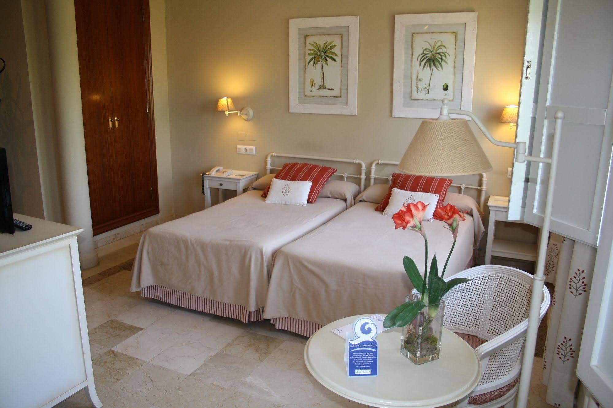 Hotel Parque Balneario Termas Pallares Alhama de Aragón Extérieur photo